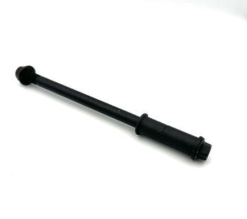 Axle for front wheel epa-1