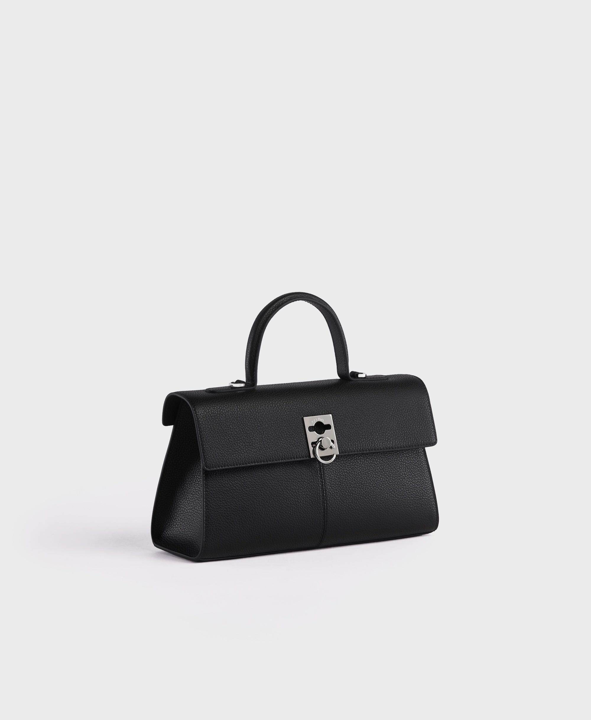 Medium Stance - Black(Texture)