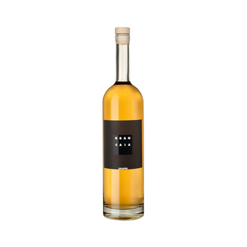 Grappa 2021 - Casa Brancaia