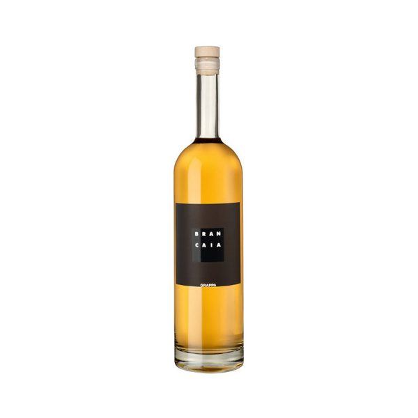 Grappa 2021 - Casa Brancaia
