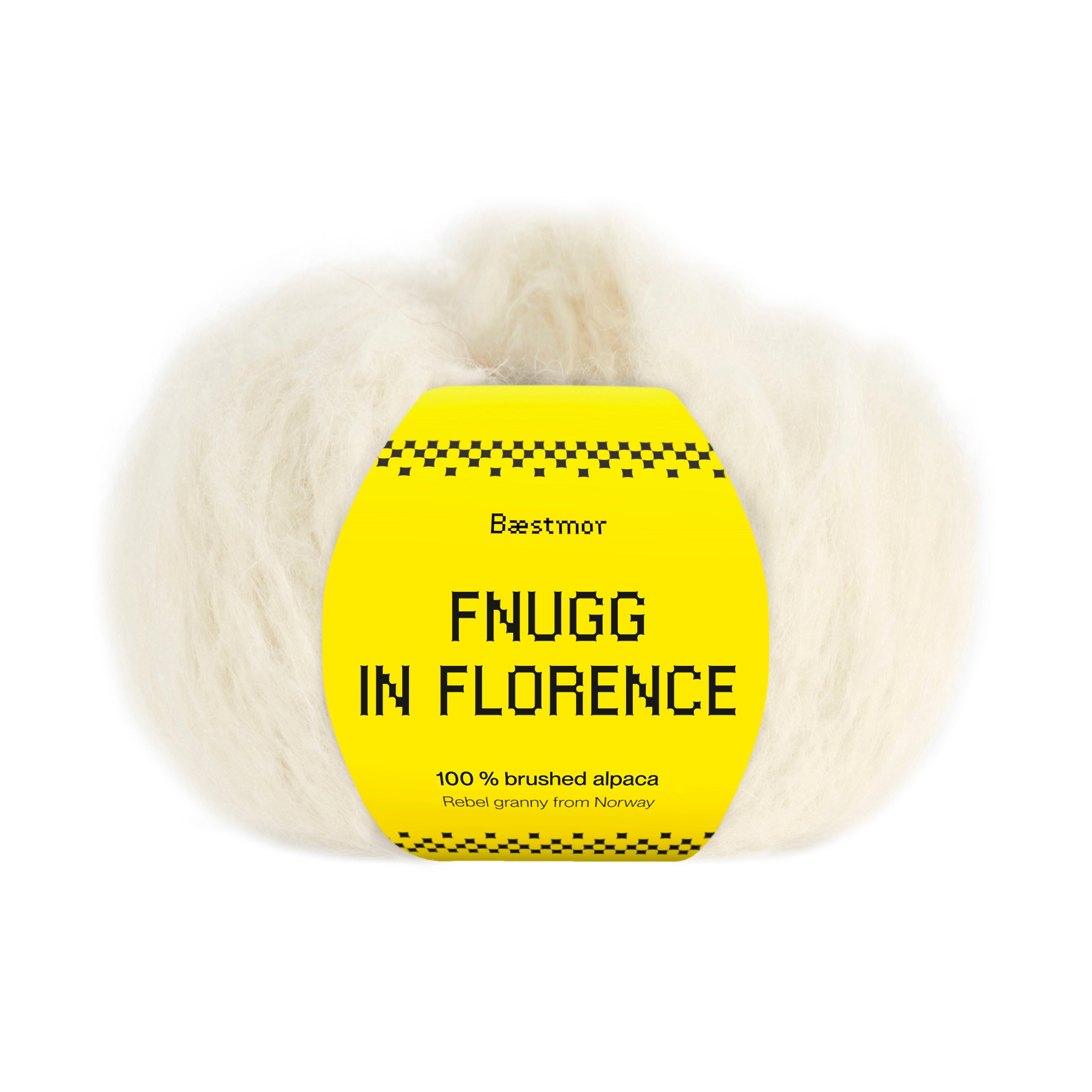 Fnugg in Florence