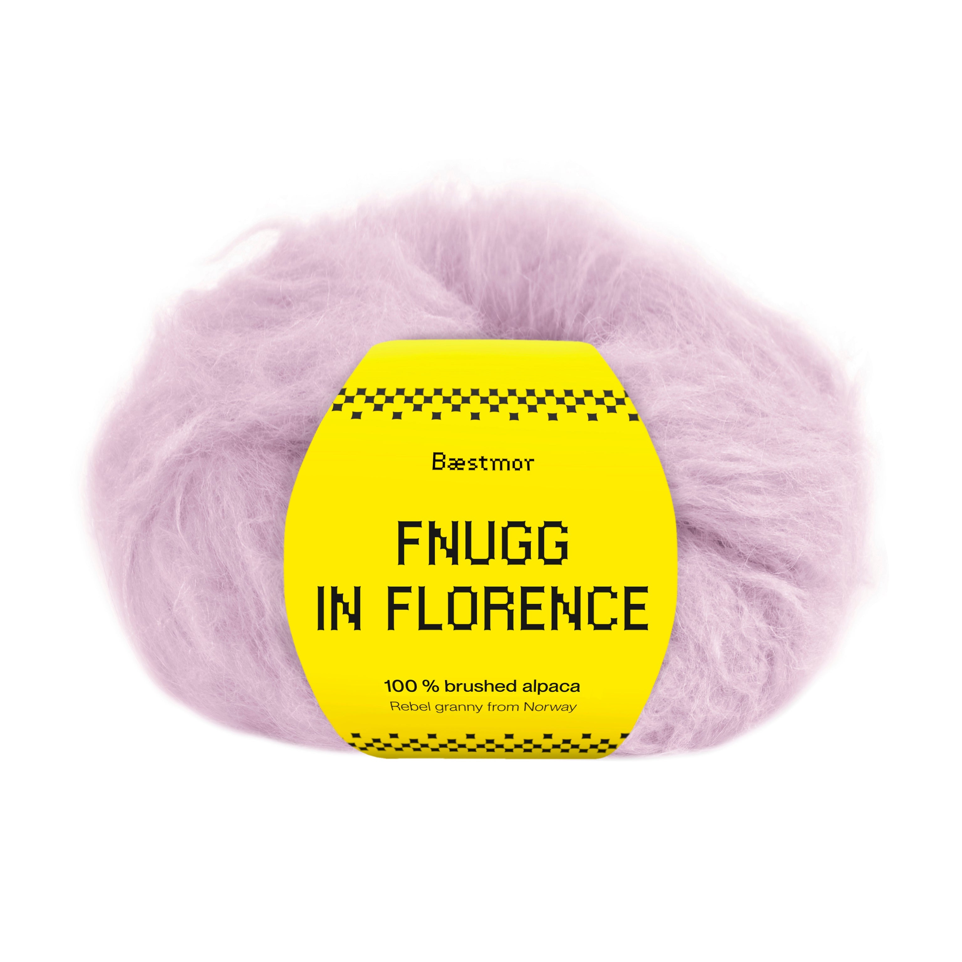 Fnugg in Florence