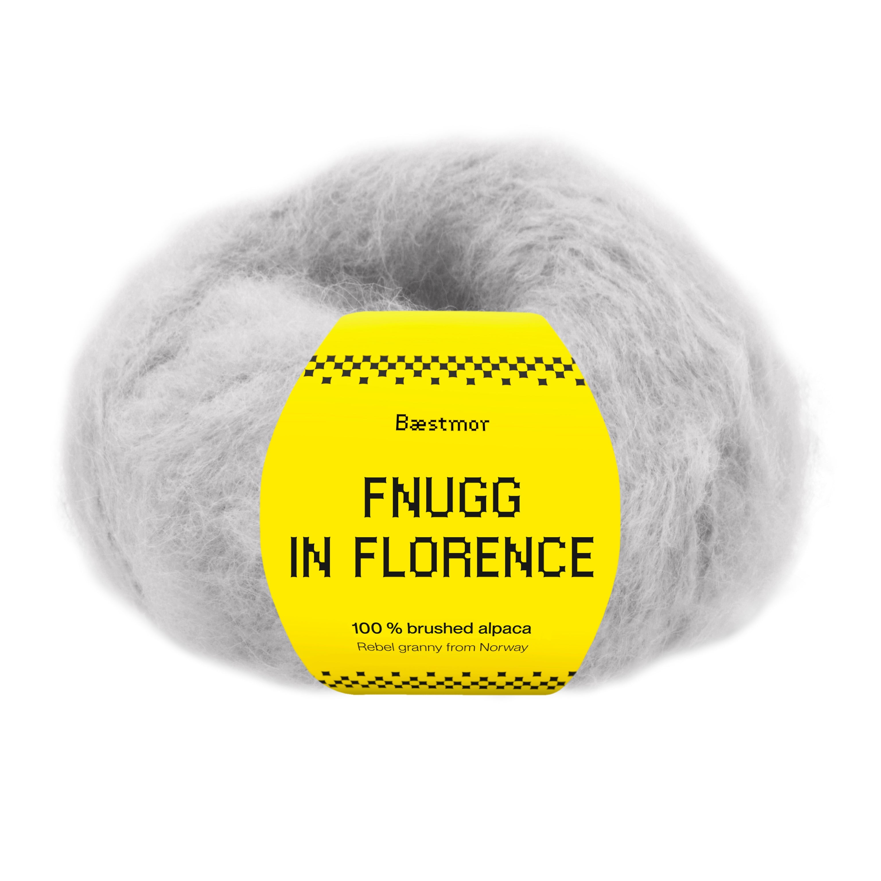 Fnugg in Florence