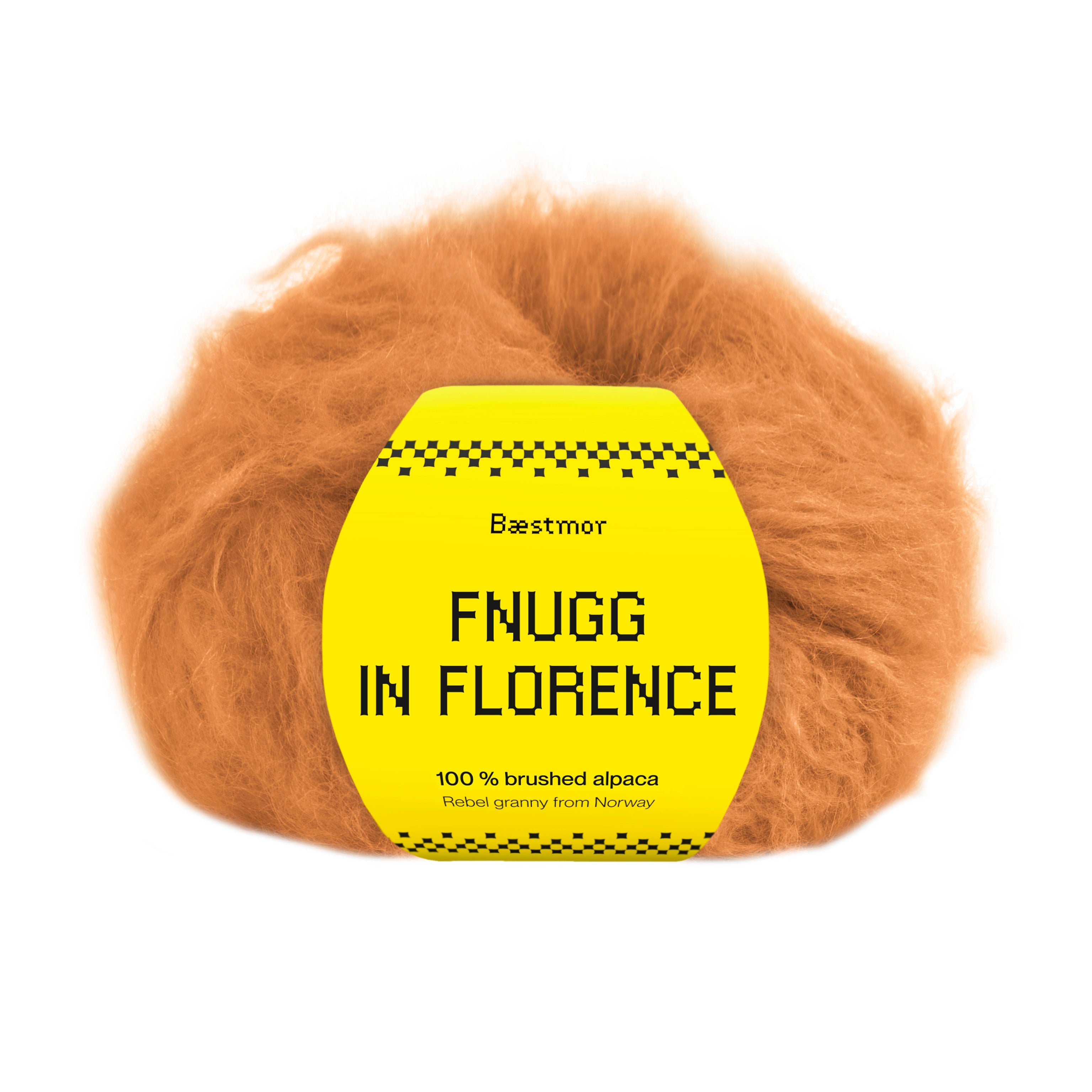 Fnugg in Florence