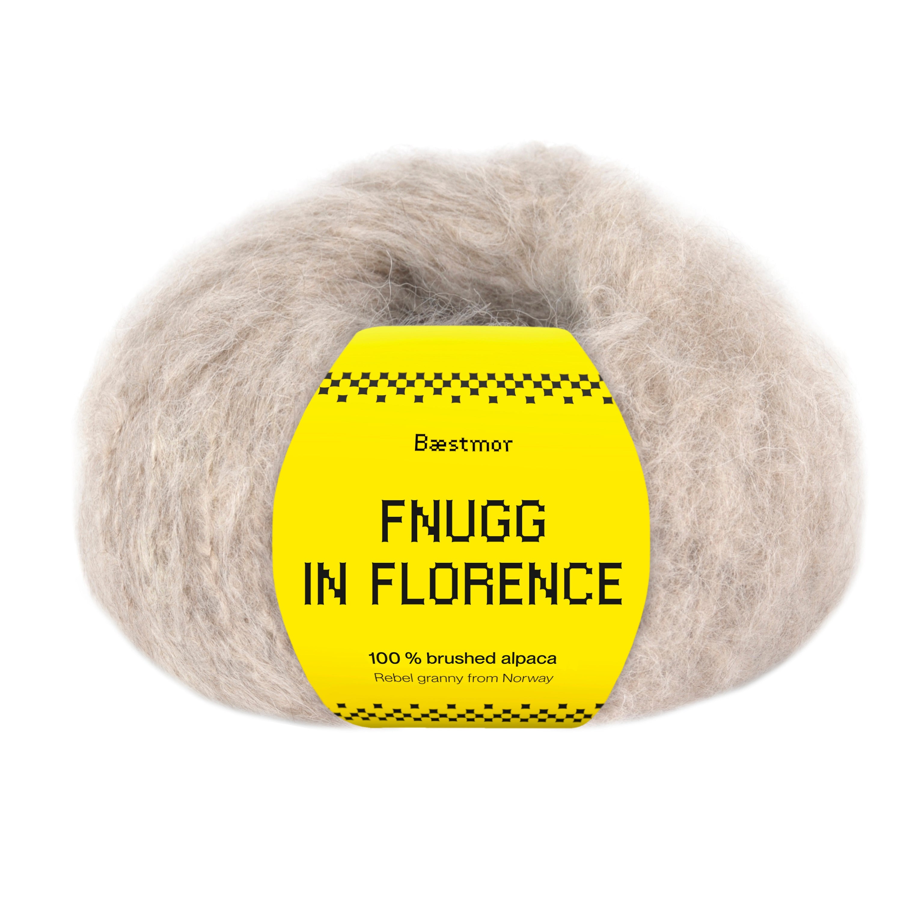 Fnugg in Florence