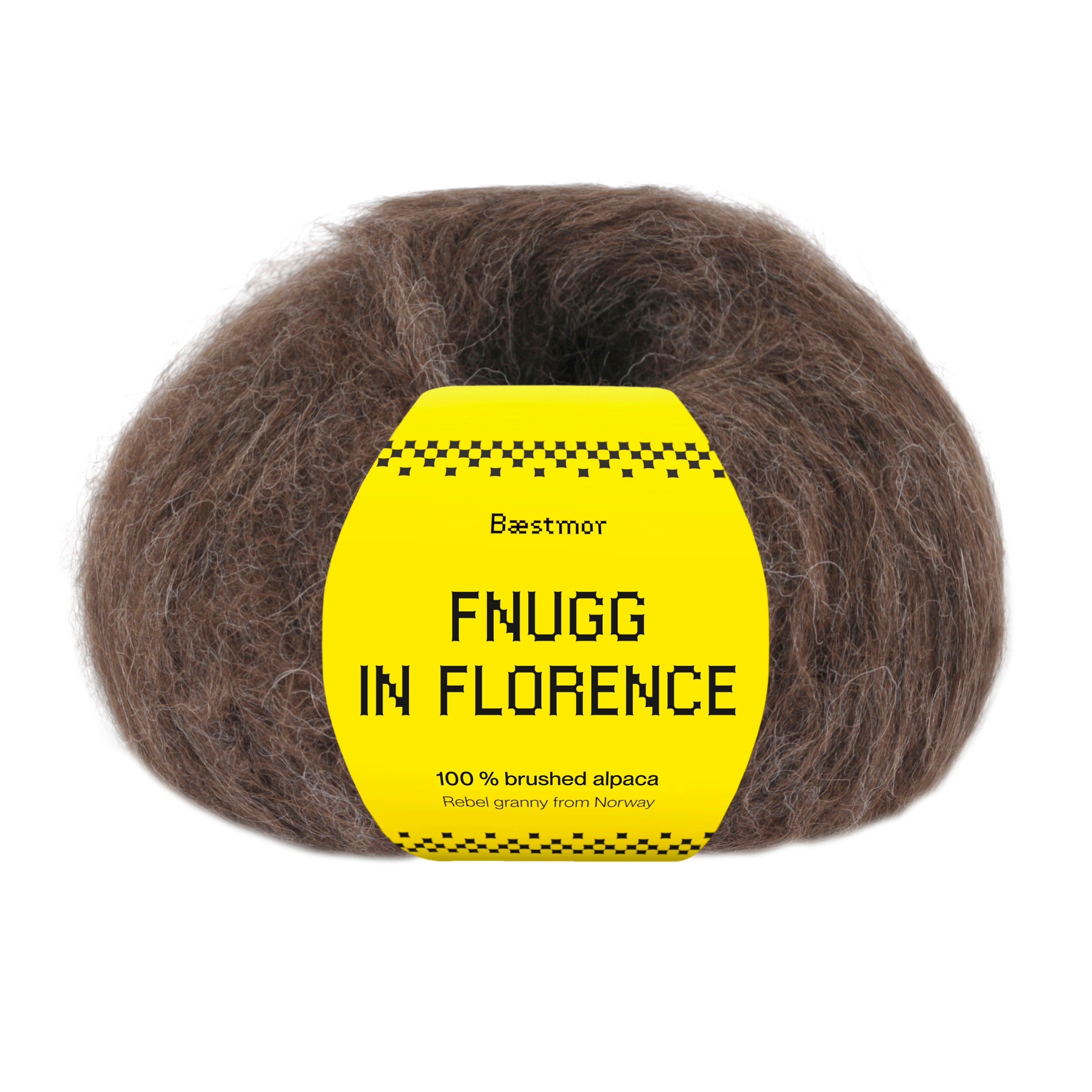 Fnugg in Florence
