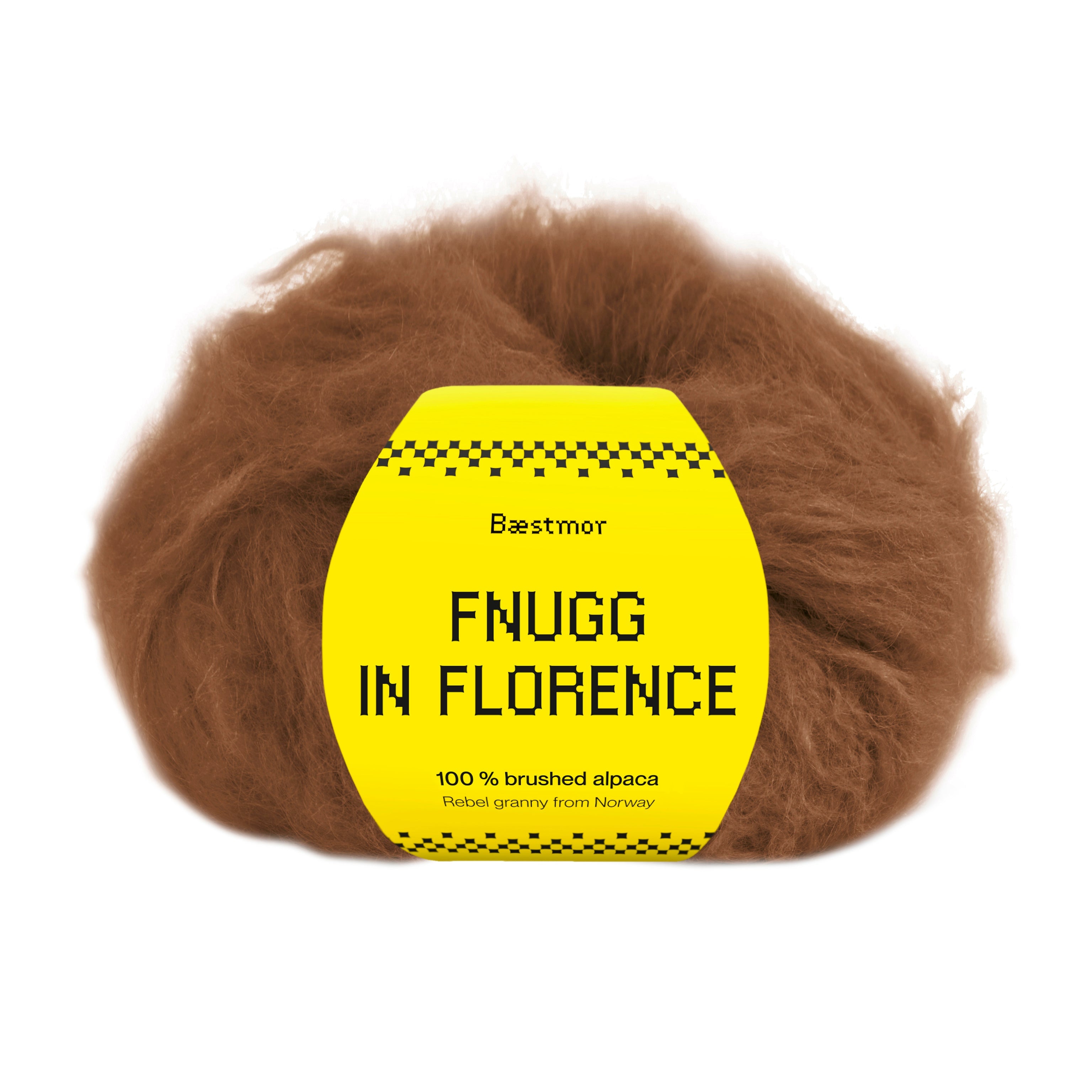 Fnugg in Florence