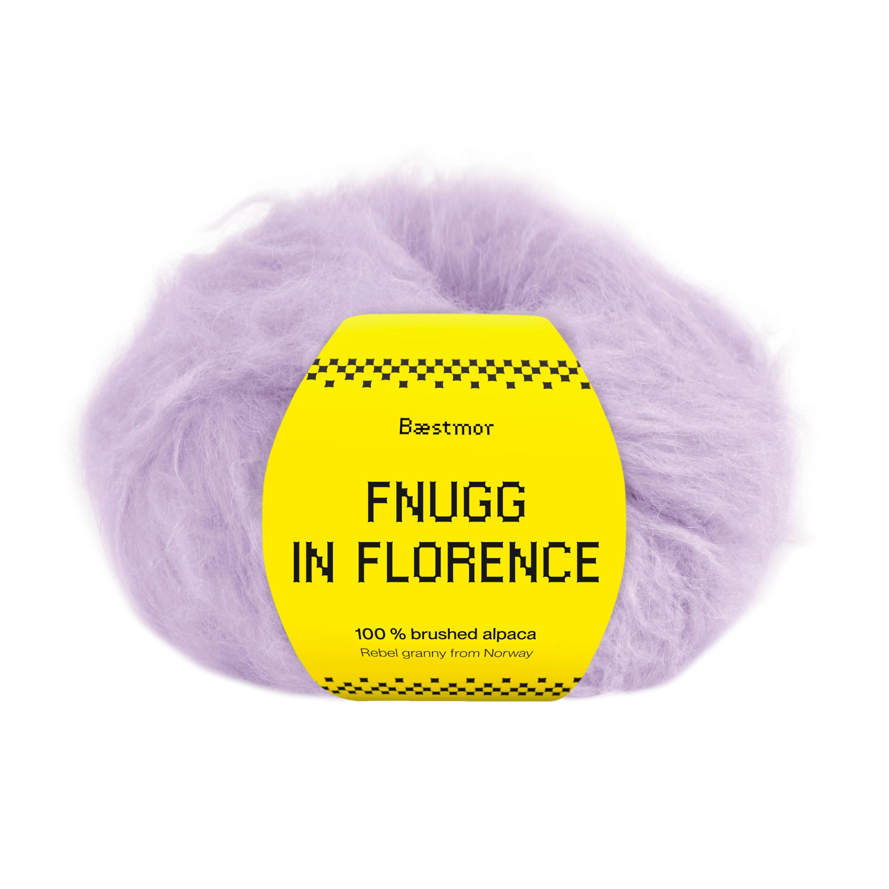 Fnugg in Florence