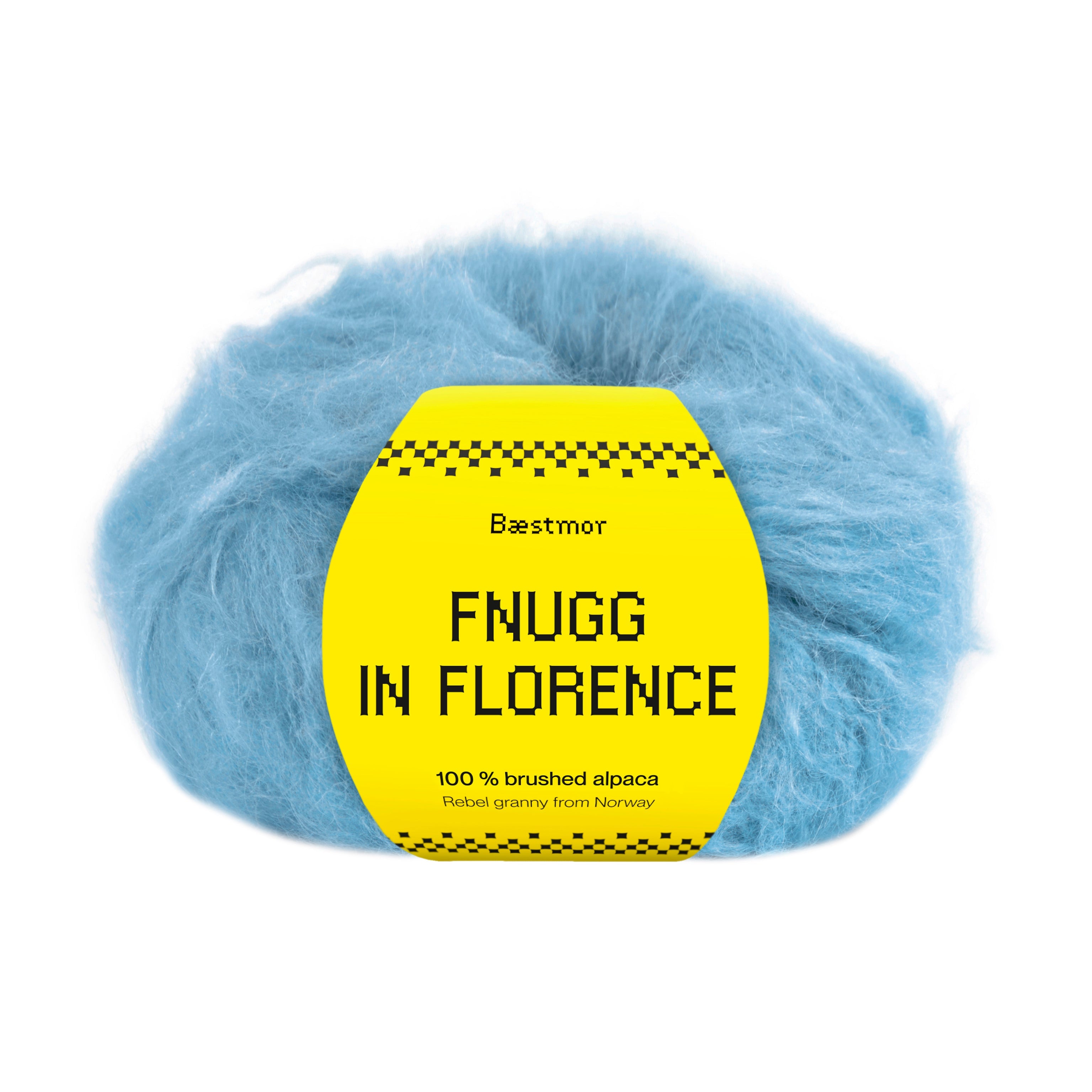 Fnugg in Florence