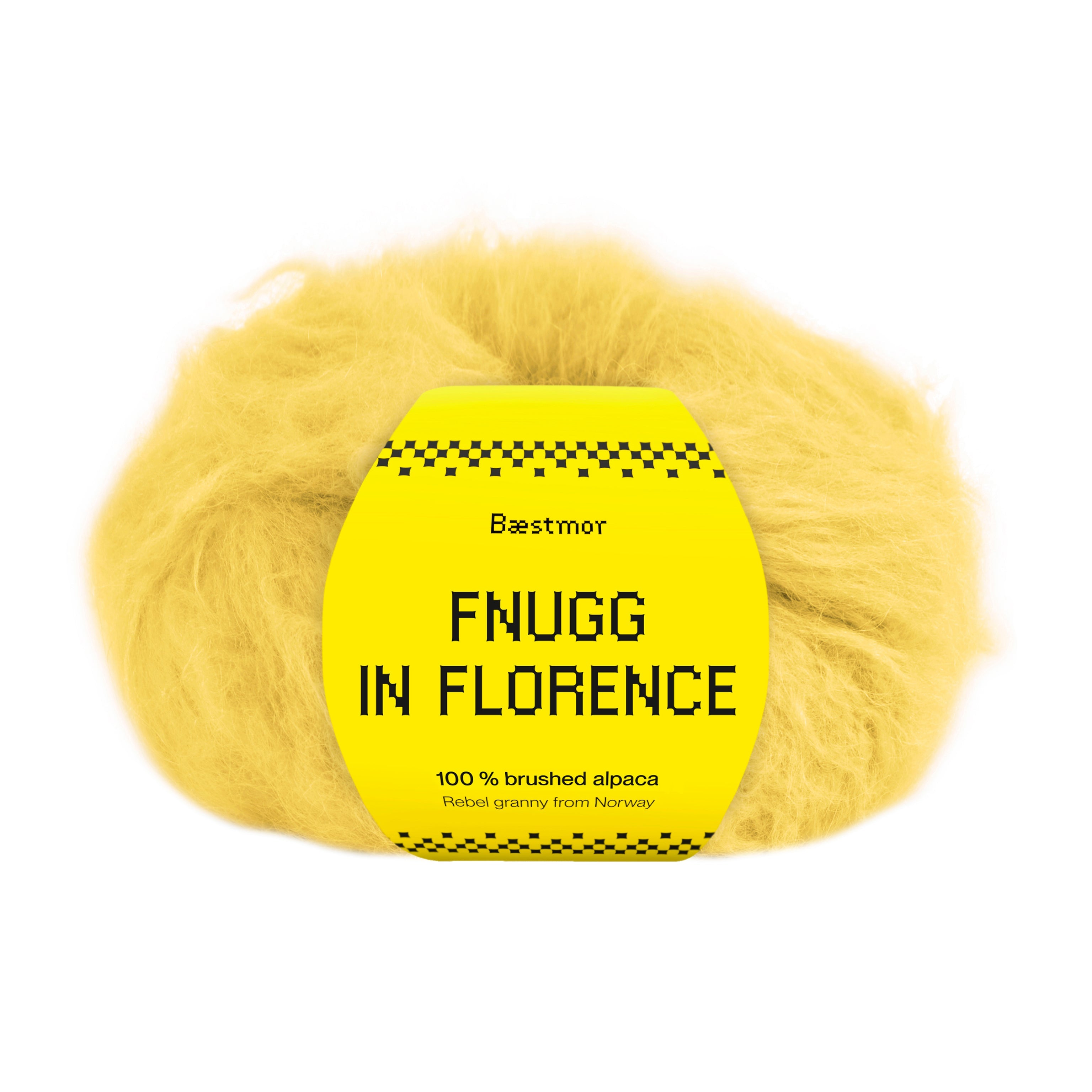 Fnugg in Florence