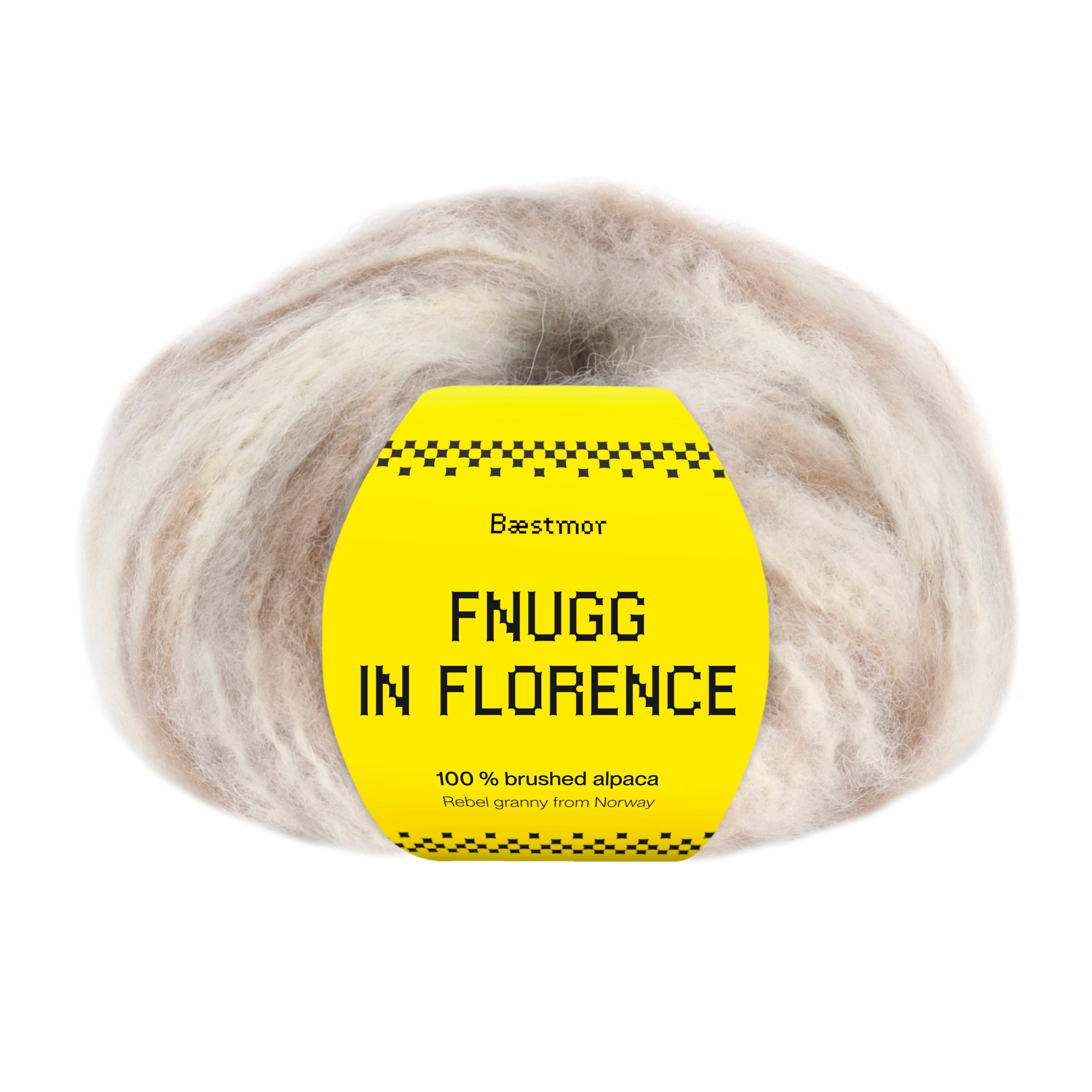 Fnugg in Florence