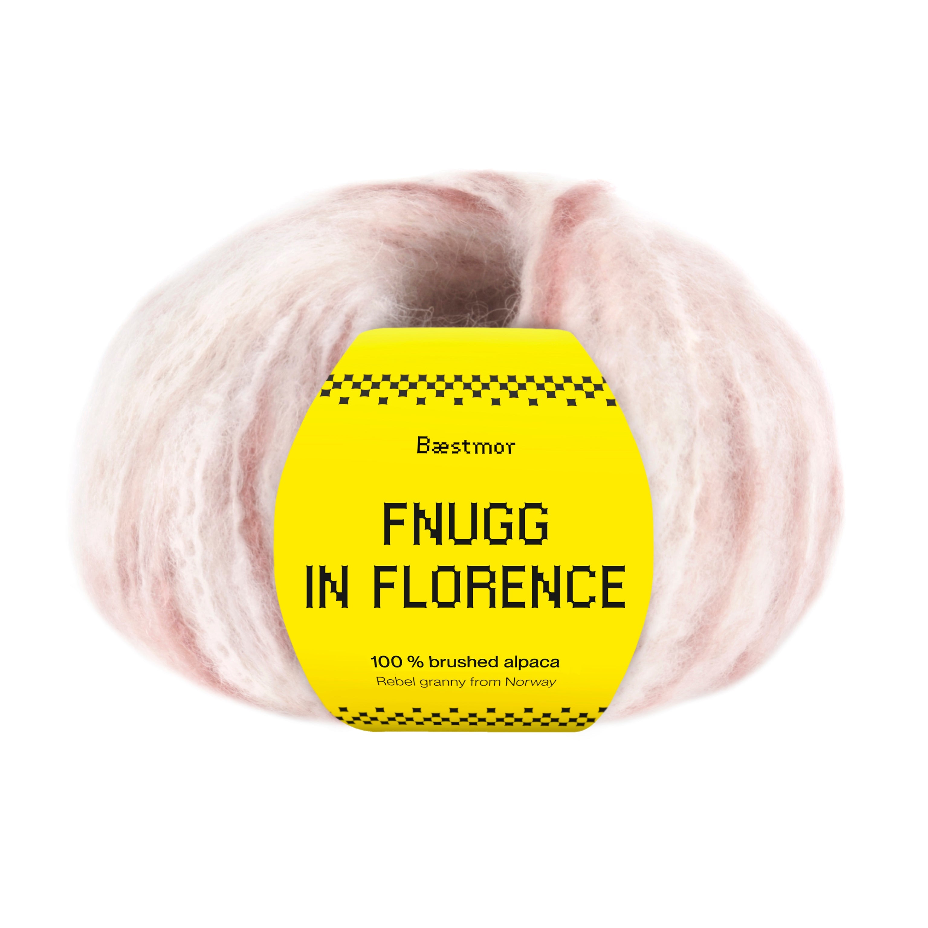 Fnugg in Florence