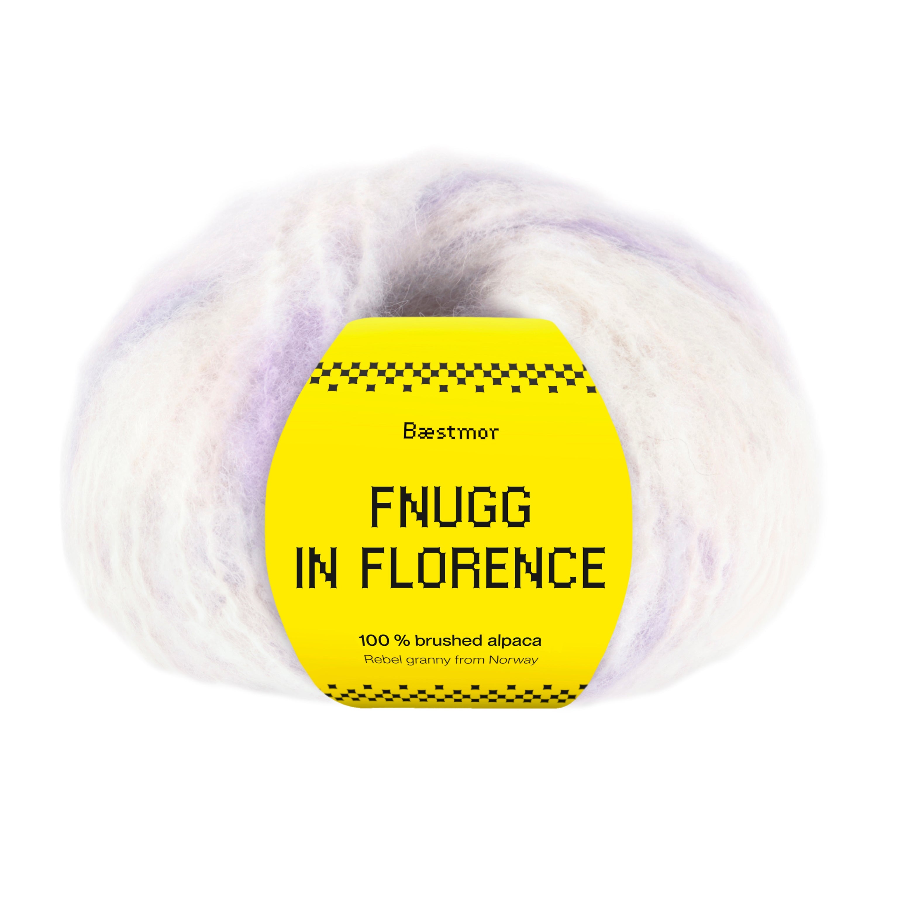 Fnugg in Florence