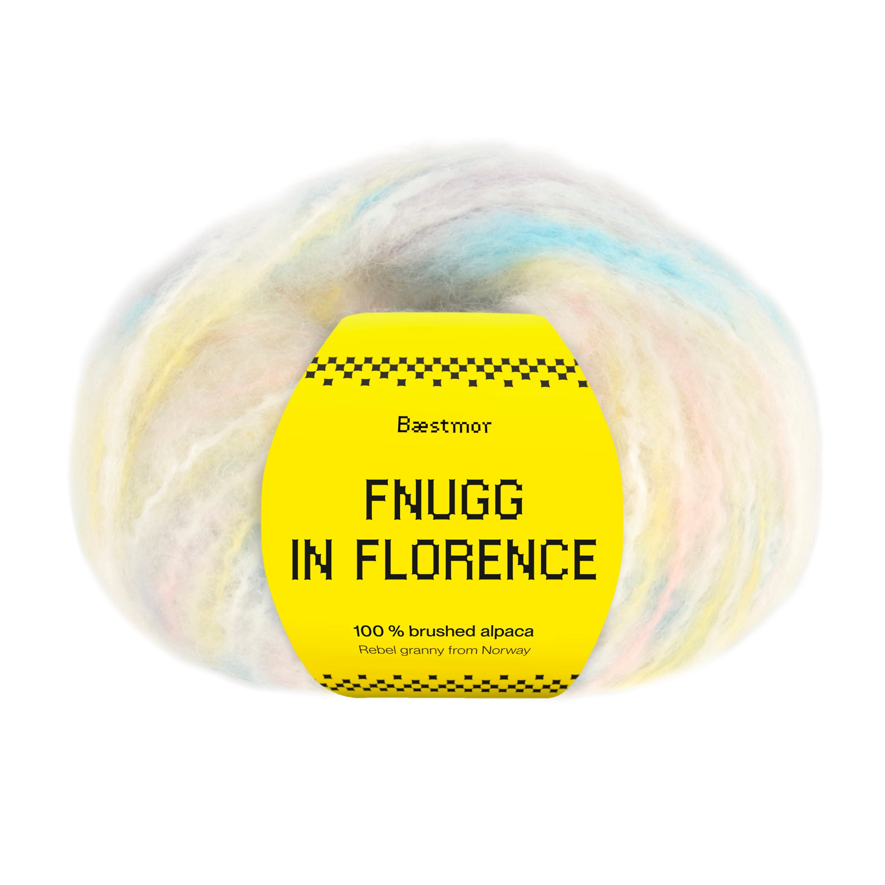 Fnugg in Florence