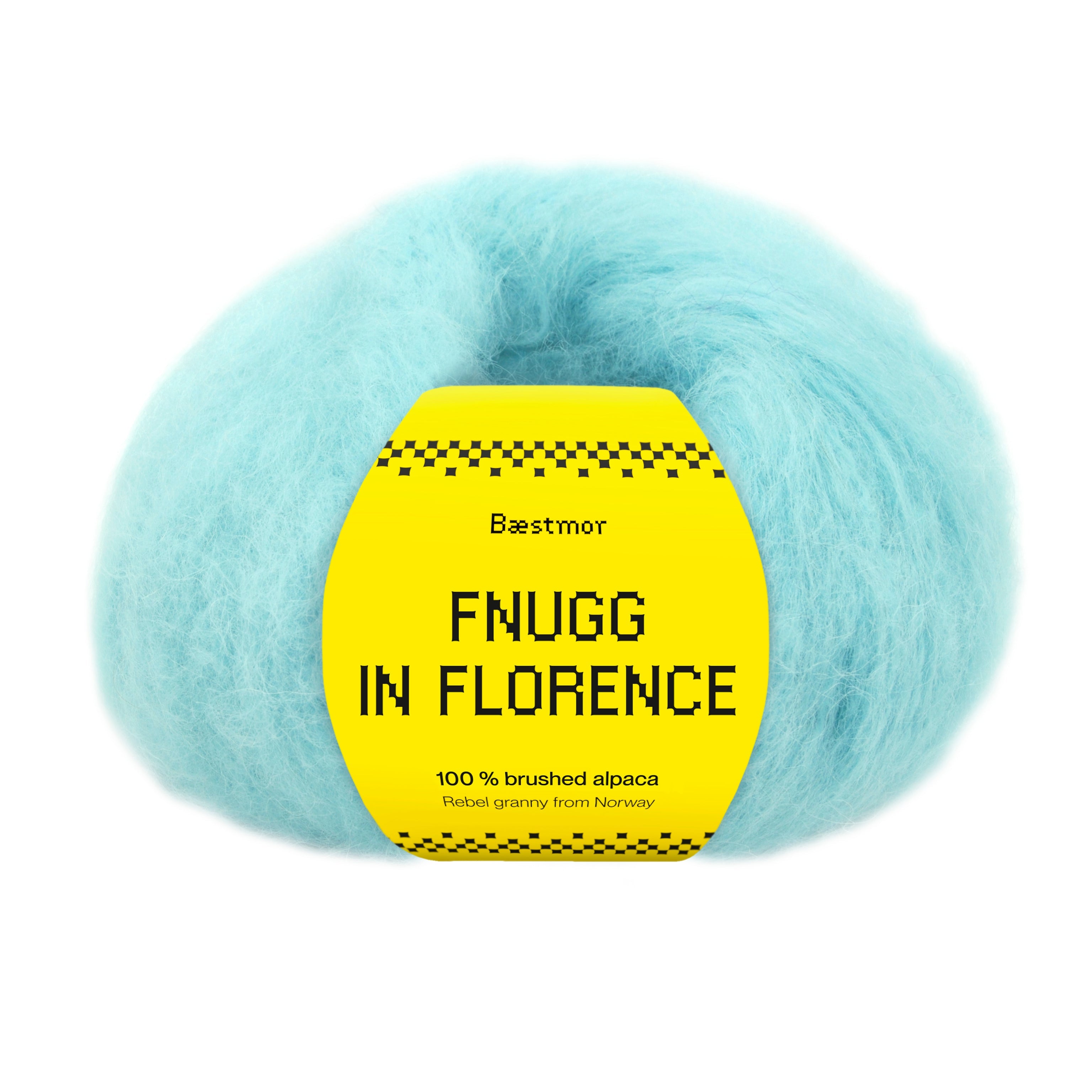 Fnugg in Florence