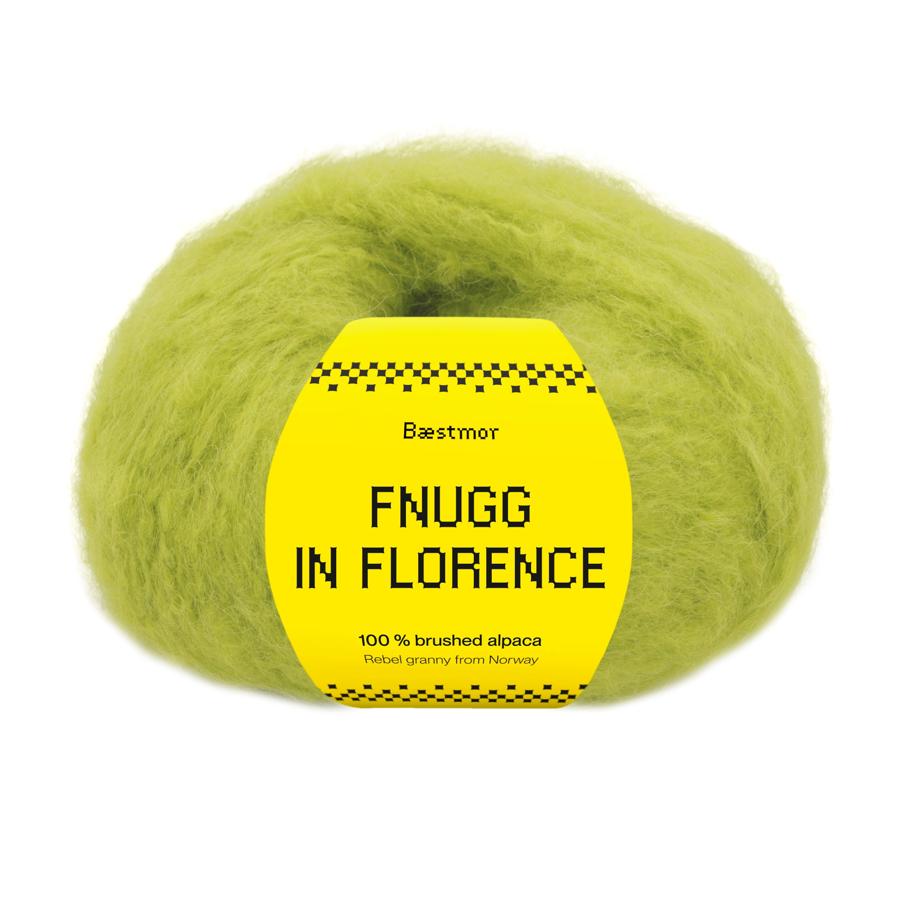 Fnugg in Florence