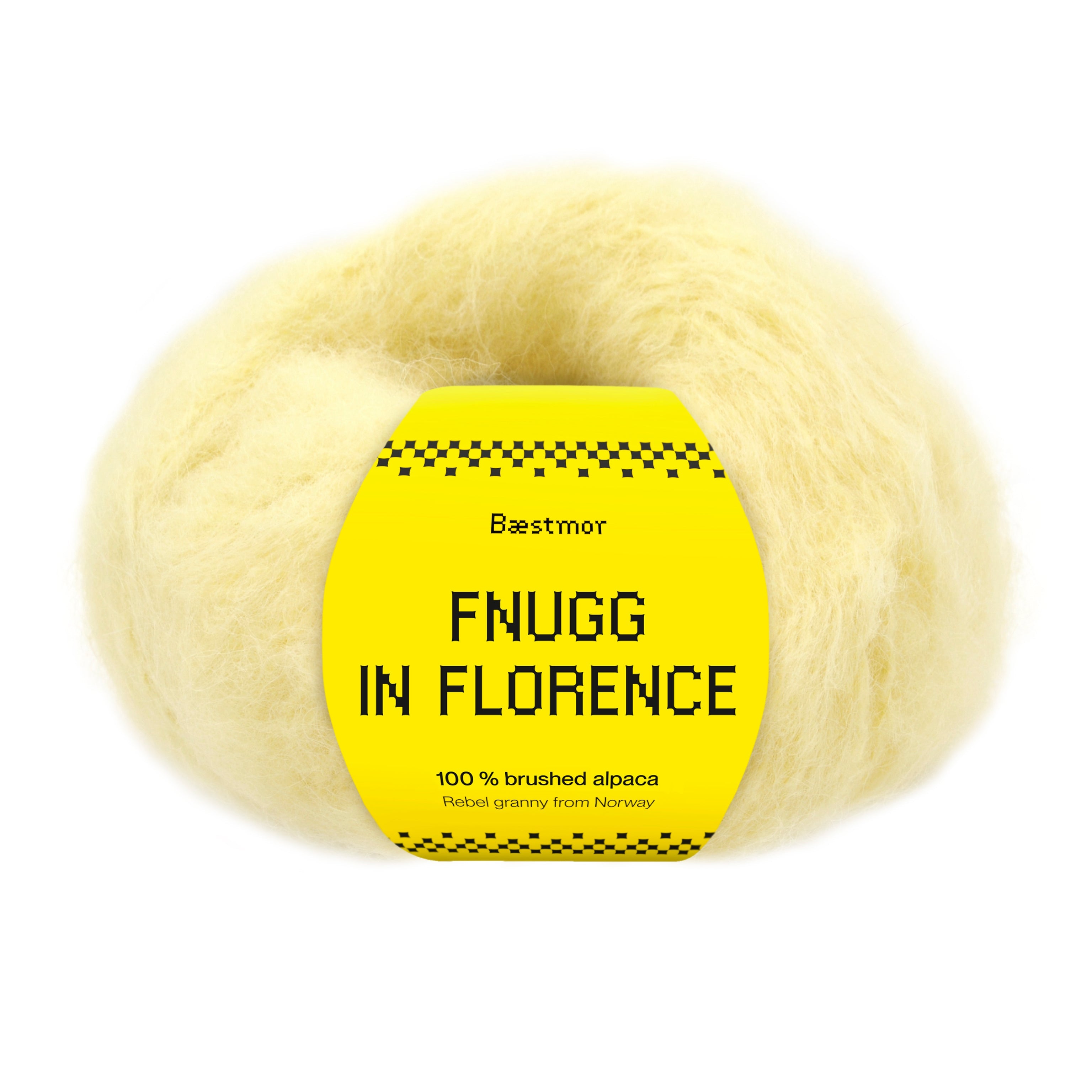 Fnugg in Florence