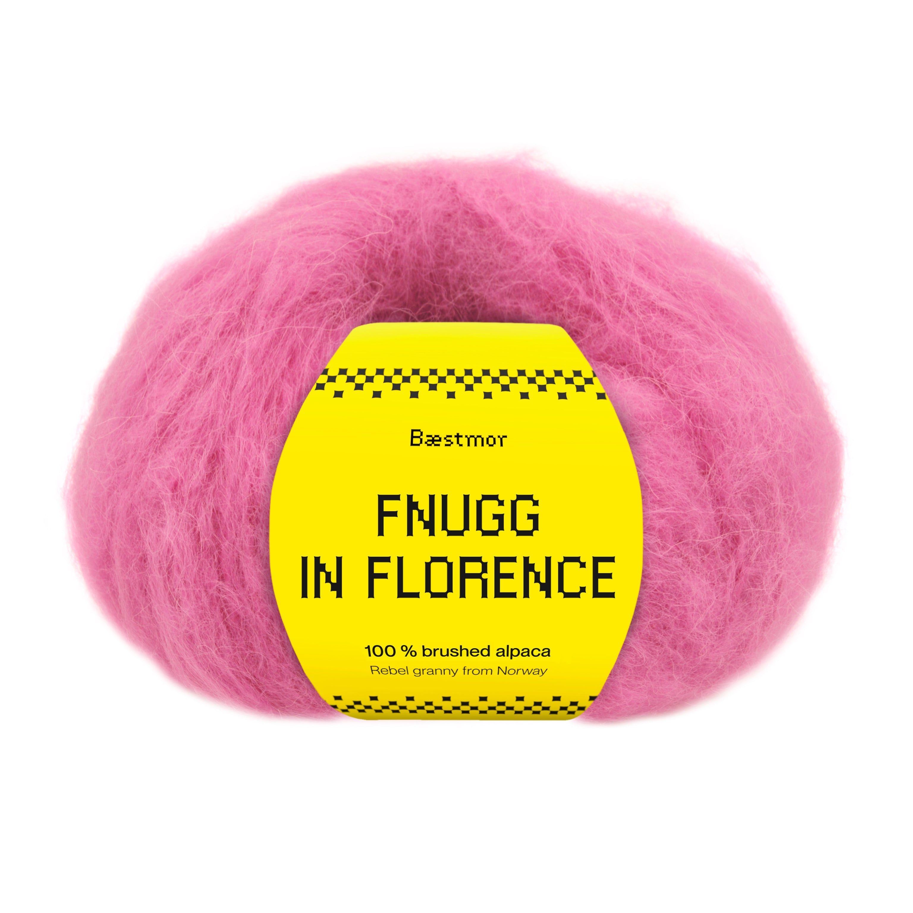 Fnugg in Florence