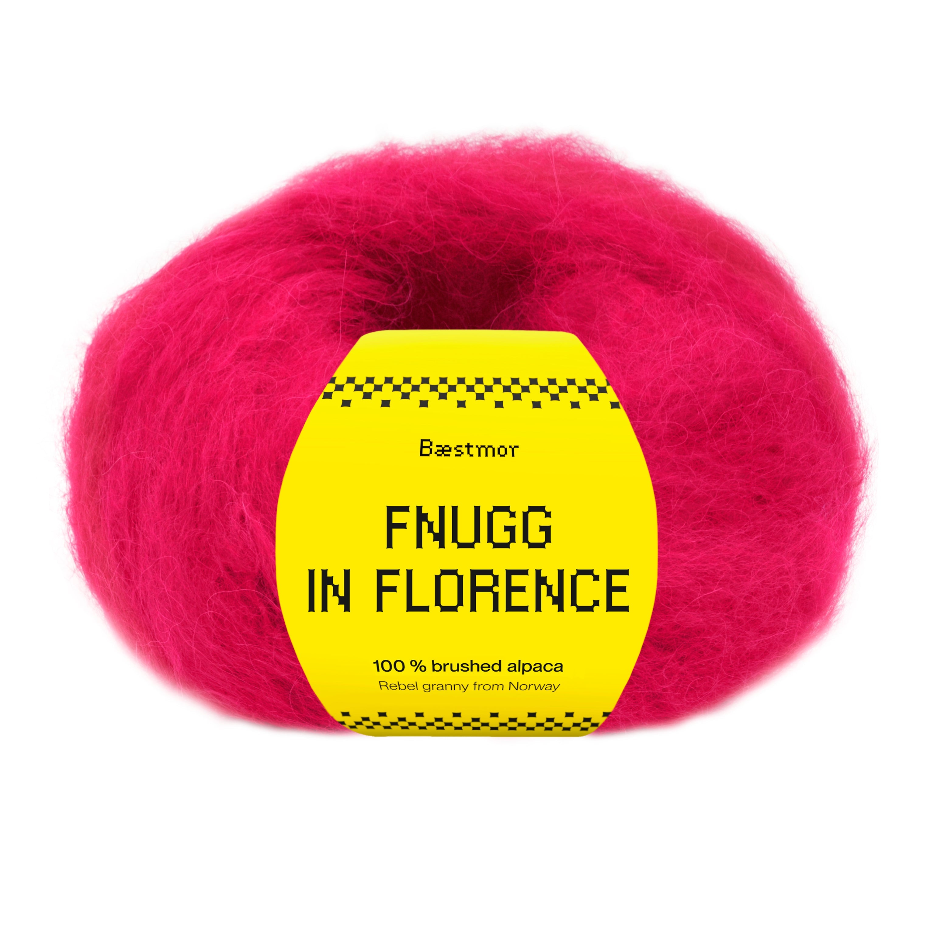 Fnugg in Florence