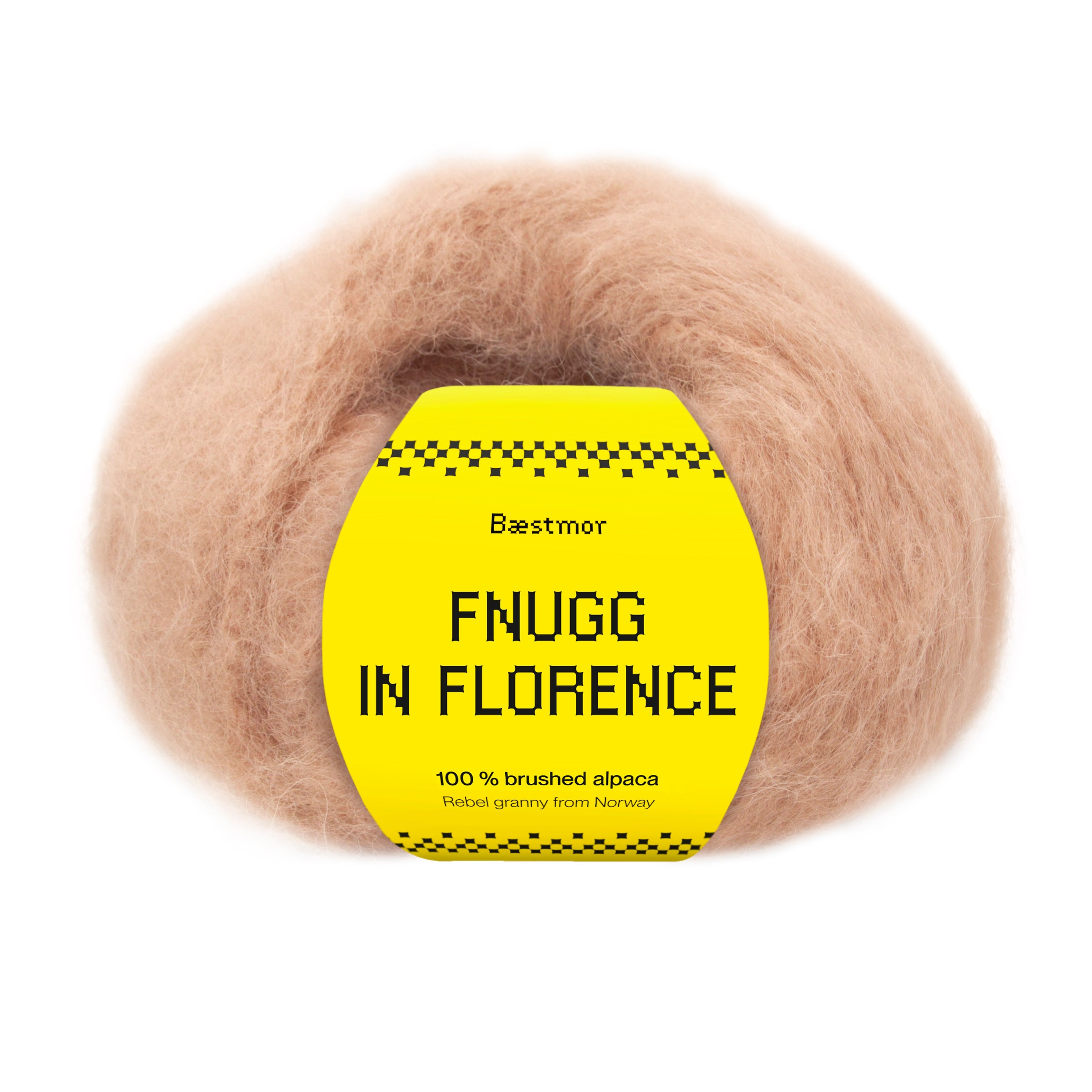 Fnugg in Florence