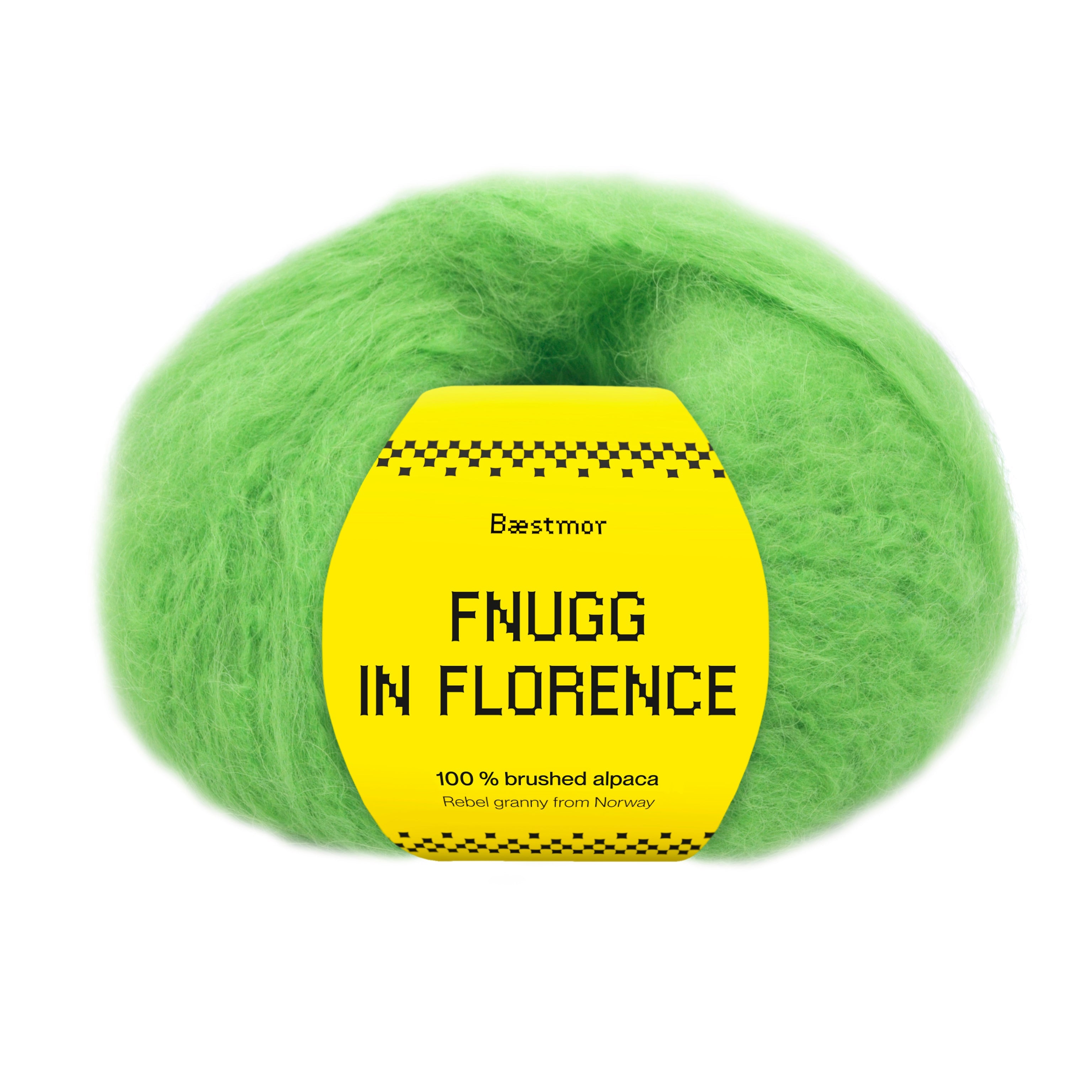 Fnugg in Florence