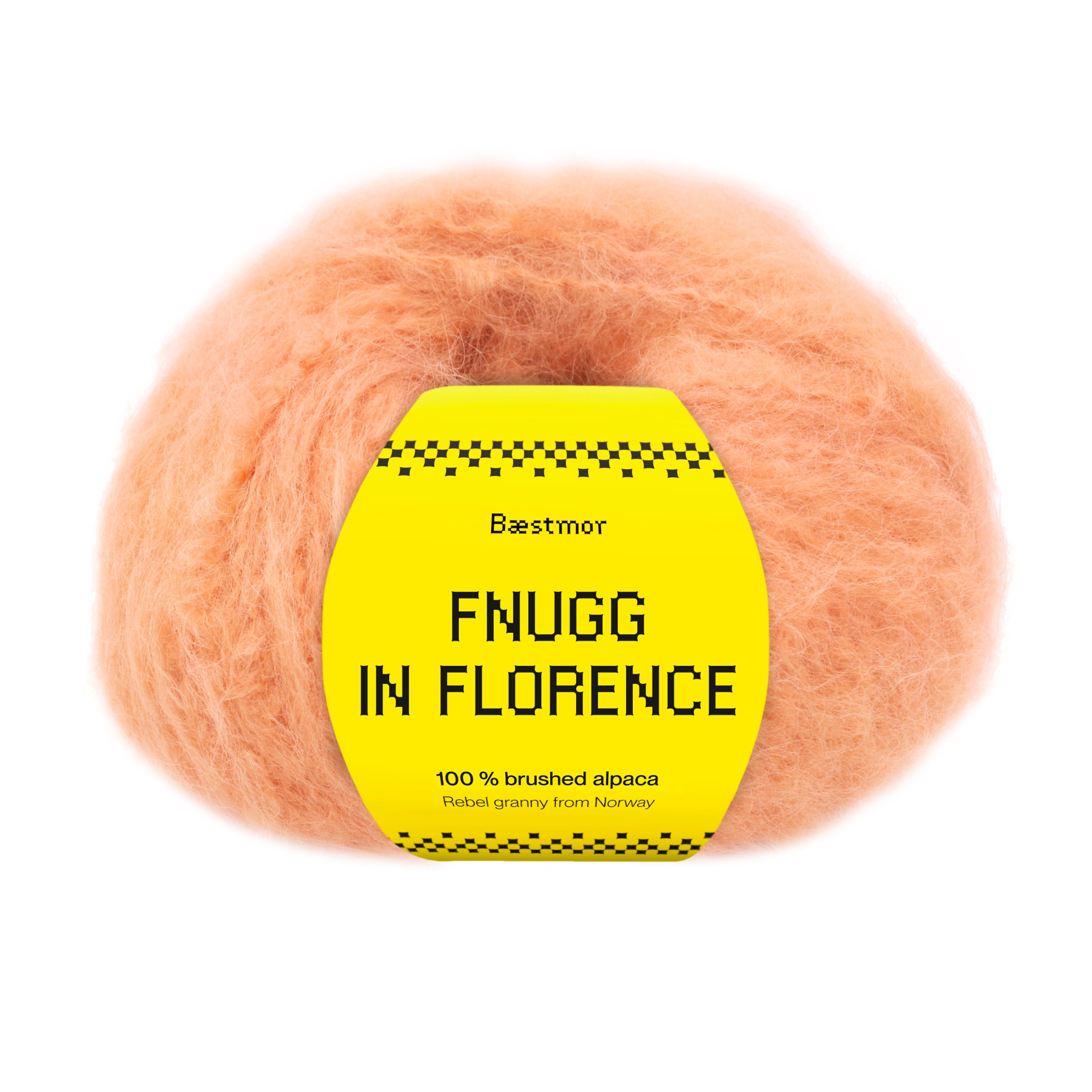Fnugg in Florence
