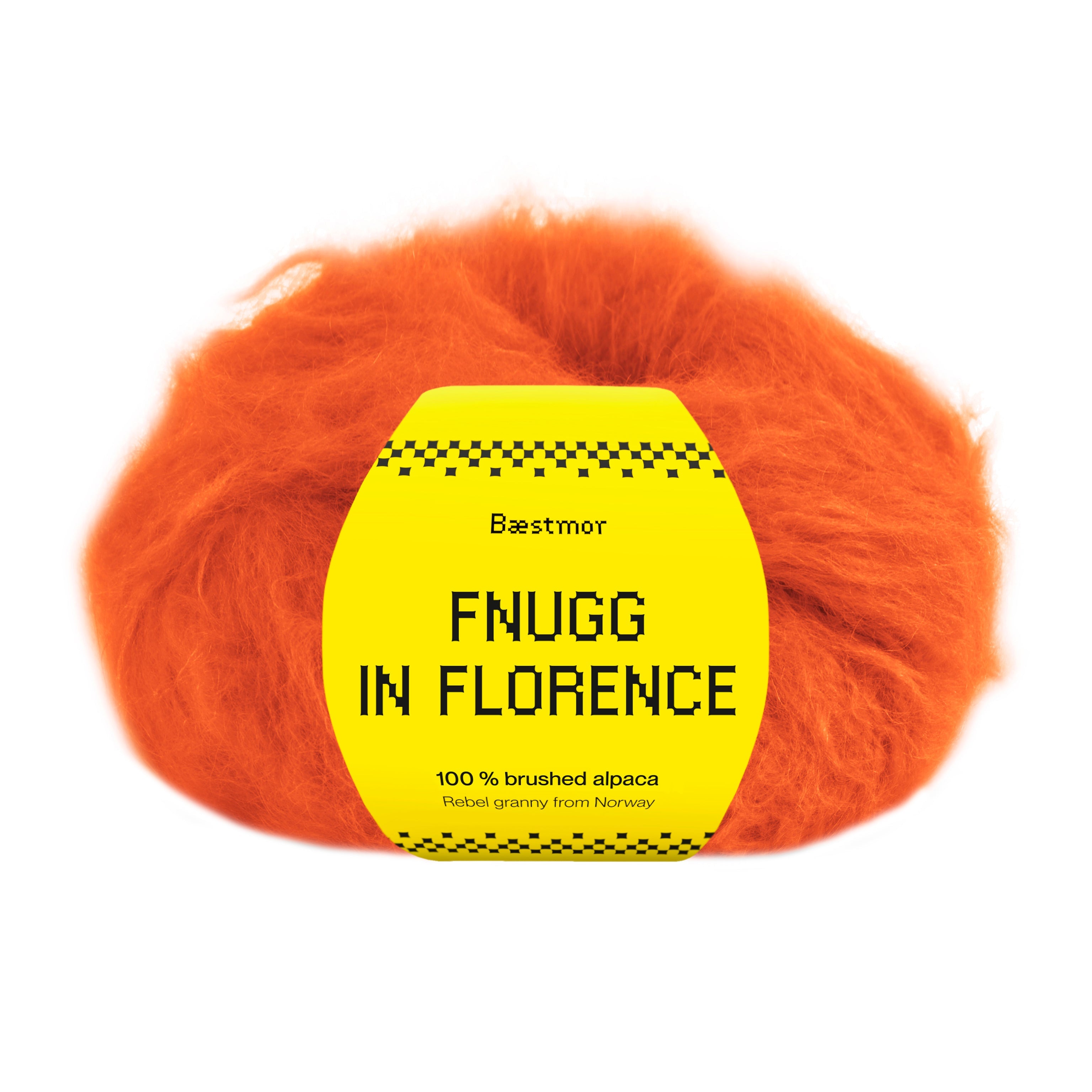 Fnugg in Florence