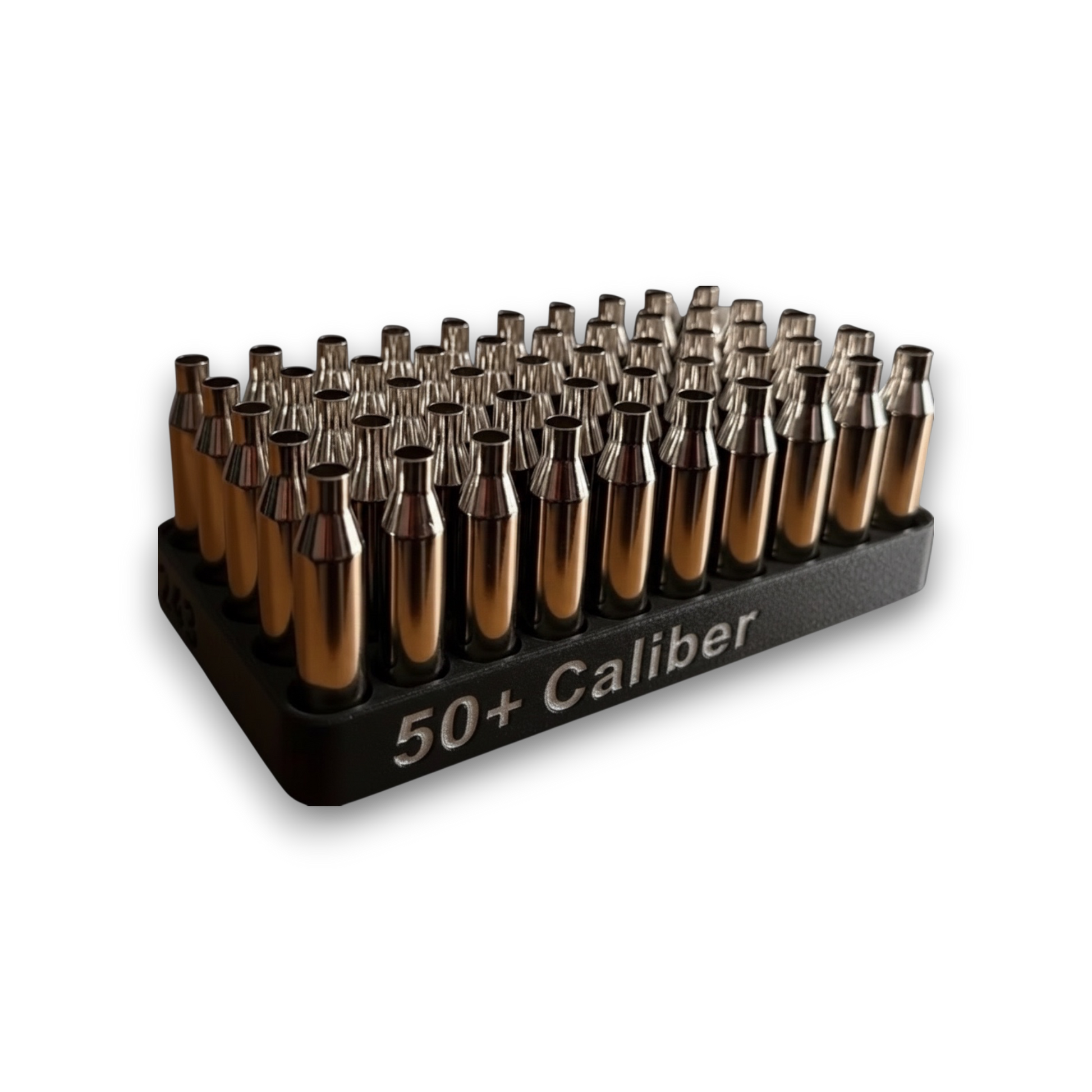 Filamelt - Premium Wiederladebrett .380 ACP