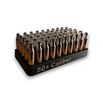 Filamelt - Premium Wiederladebrett .380 ACP