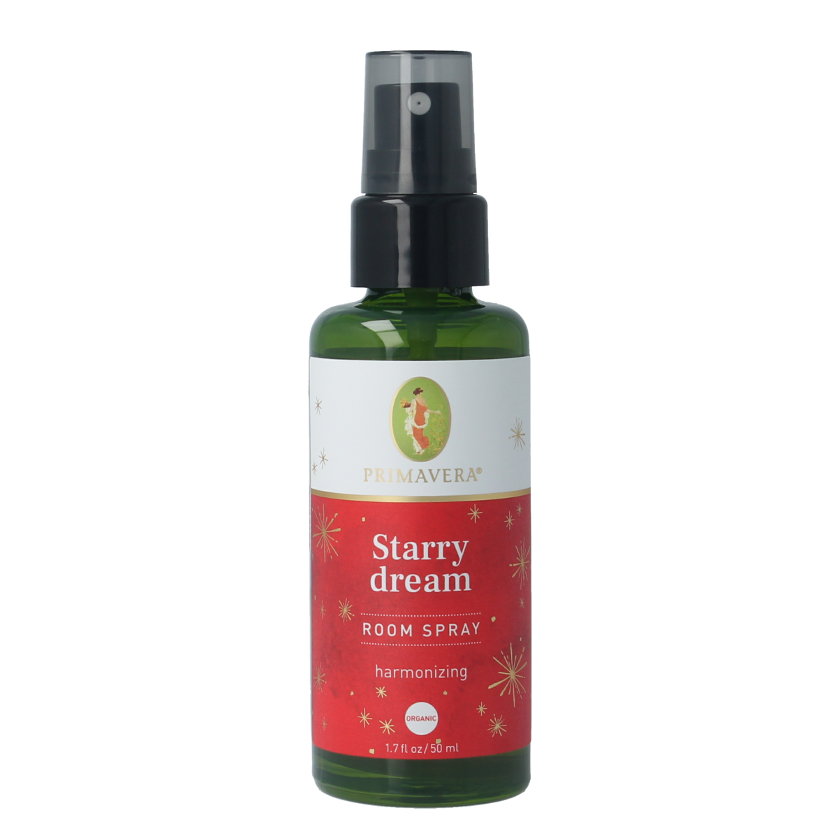 Primavera Roomspray starry dream bio 50.00 Milliliter