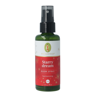 Primavera Roomspray starry dream bio 50.00 Milliliter