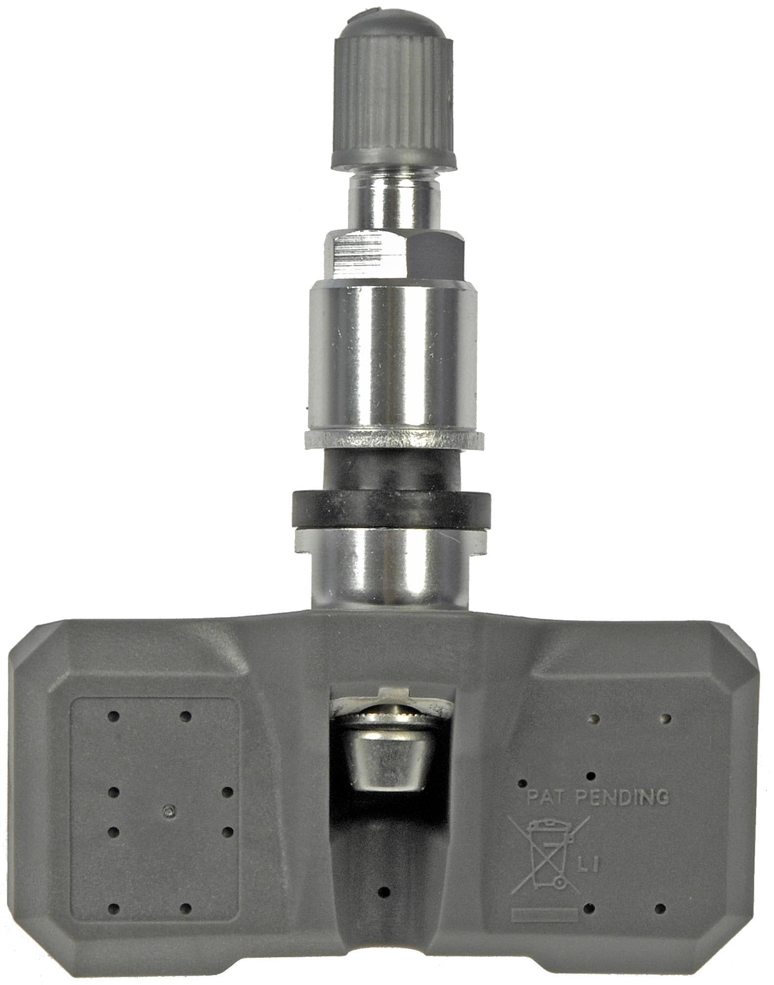 Dorman 974-043 Tire Pressure Monitoring System (Tpms) Sensor Compatible With Select Models
