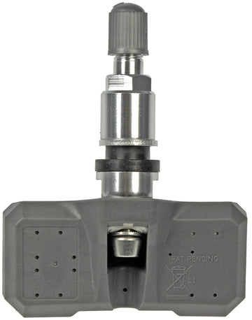 Dorman 974-043 Tire Pressure Monitoring System (Tpms) Sensor Compatible With Select Models