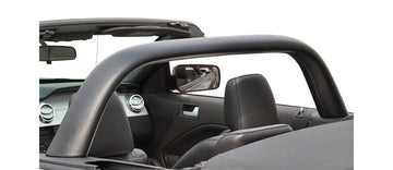 MMD Styling Bar; Charcoal (05-09 Mustang Convertible)