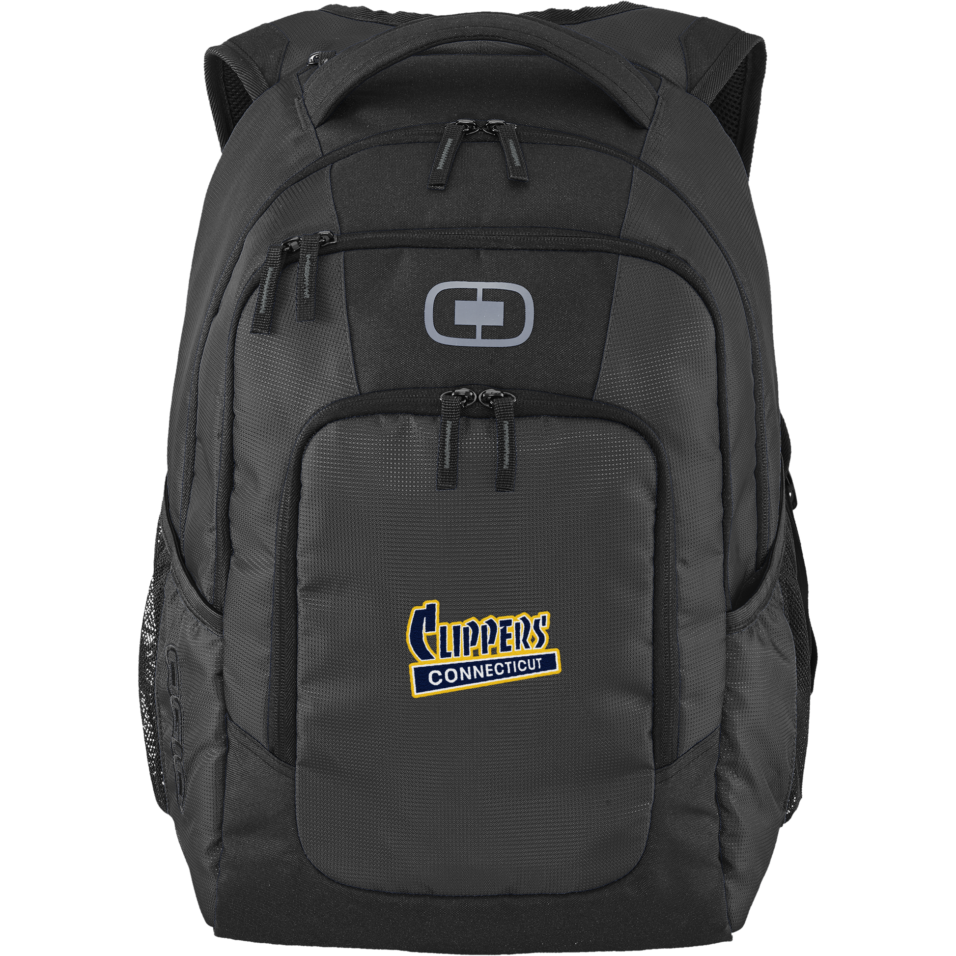 CT Clippers OGIO Logan Pack