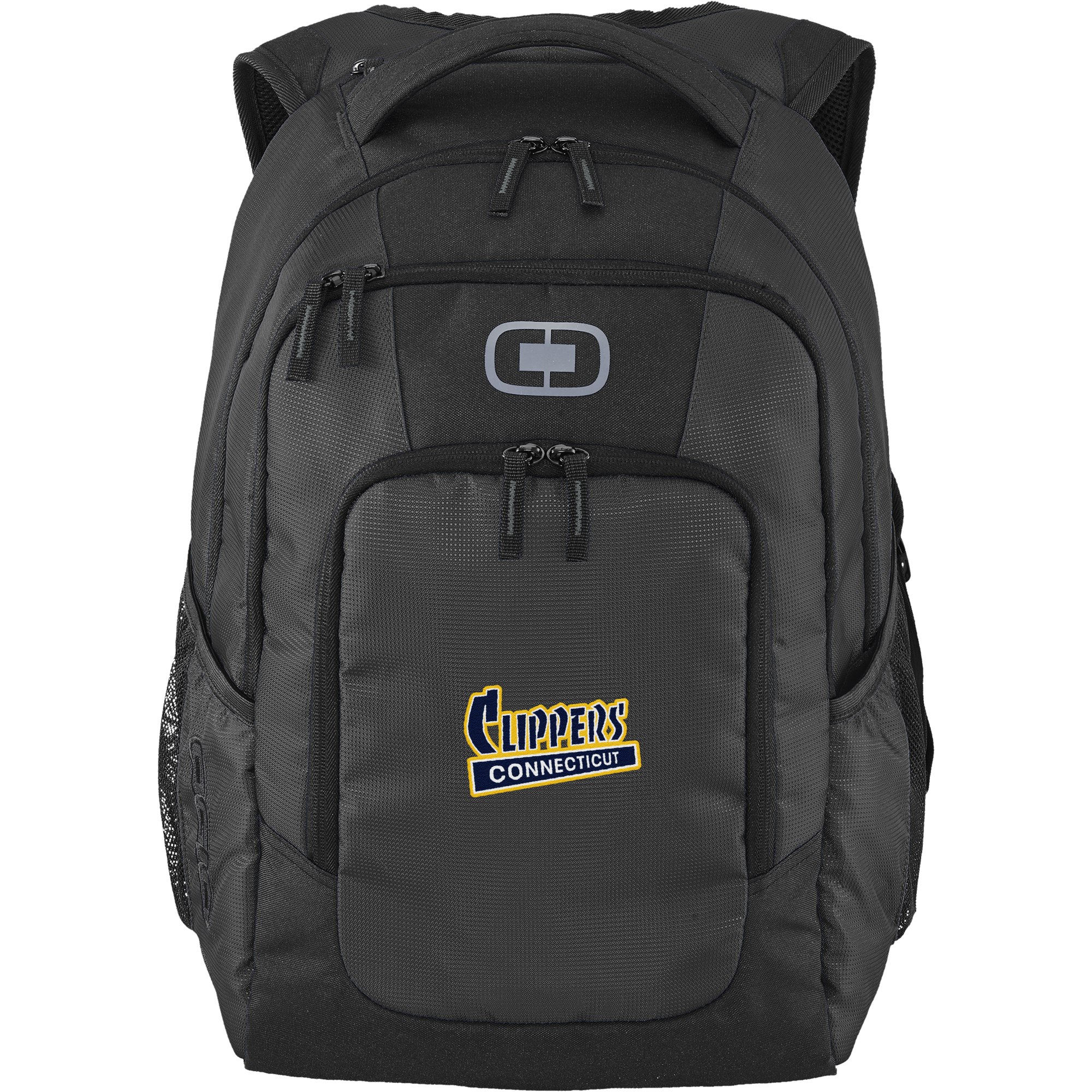 CT Clippers OGIO Logan Pack