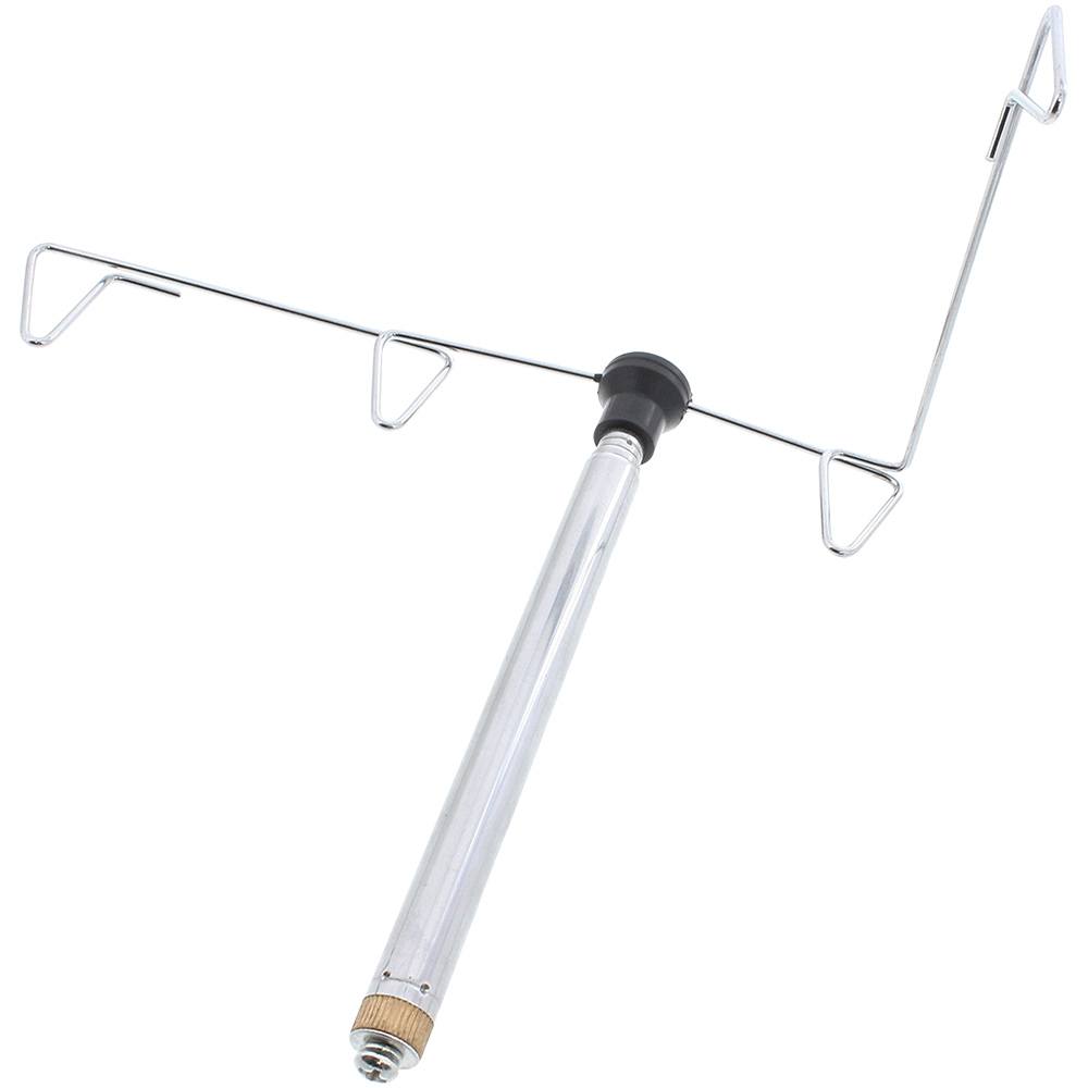 Telescopic Thread Stand, Singer #412519 image # 75851