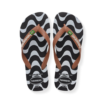 Havaianas Top Copacabana Black  - 41507430090