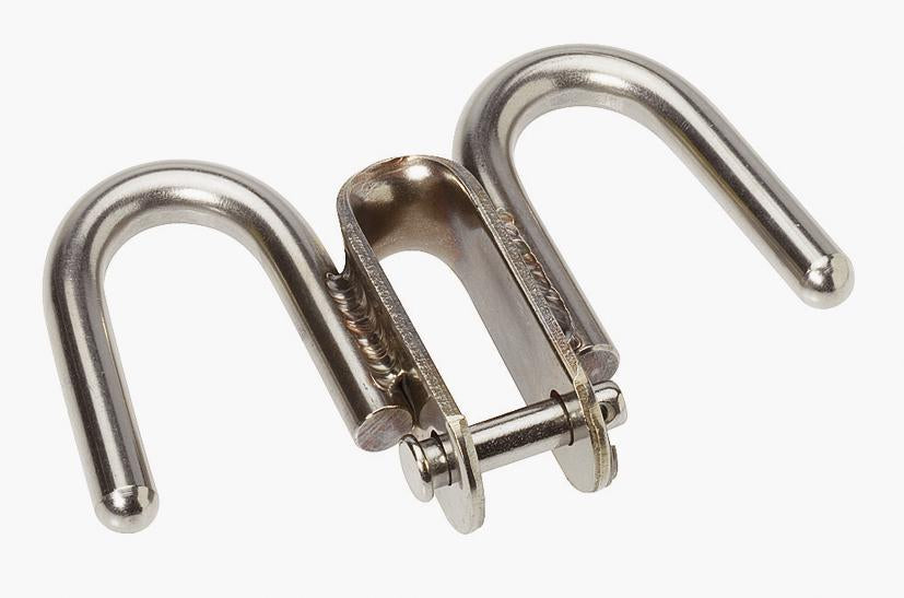 Reefing Hooks - ChasNewensMarine