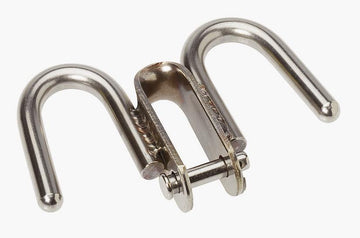 Reefing Hooks - ChasNewensMarine
