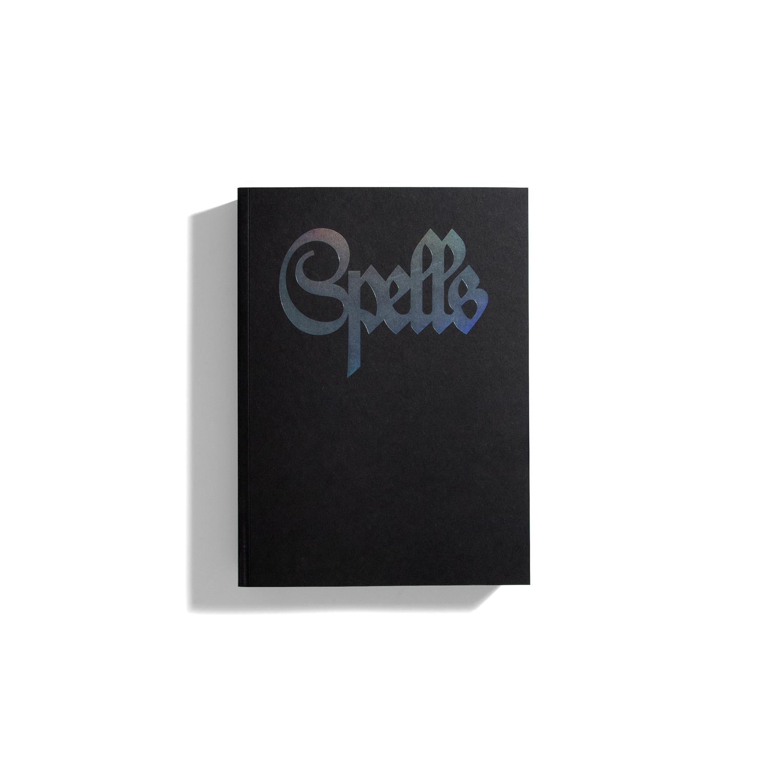 Spells Vol. 2