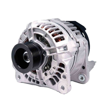 Alternador 90a para Vw Crossfox 1.6 2010 2011 2012 2013