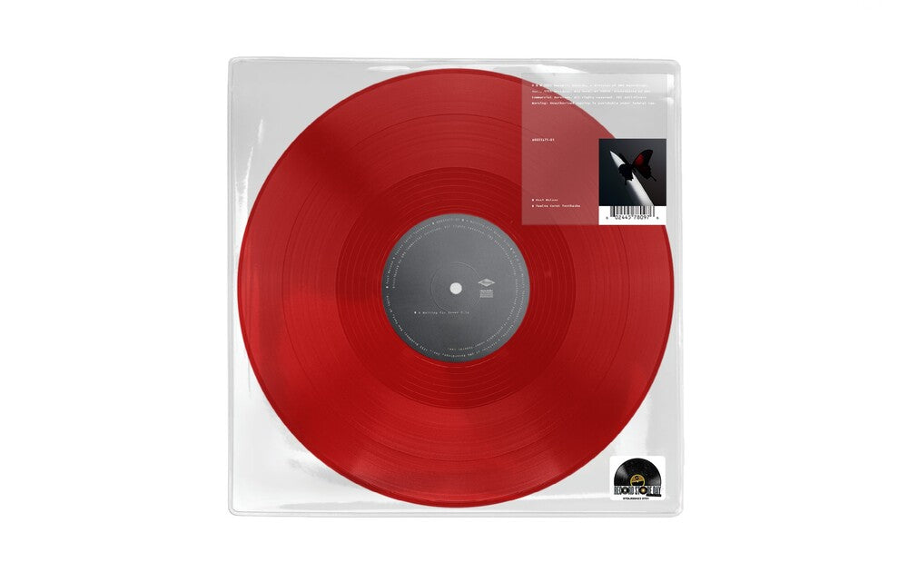 Post Malone - Waiting For Never / Hateful (Vinyle Neuf)