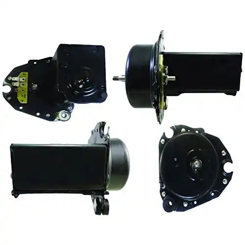 New Windshield Wiper Motor Replacement For Chevrolet 1963-1967 Corvair Chevelle Malibu 5045361, 5045363, 5045425, 5045426, 5045427 - Electrical Parts > Other Electrical Parts > Wiper Motor from MyMROmarts