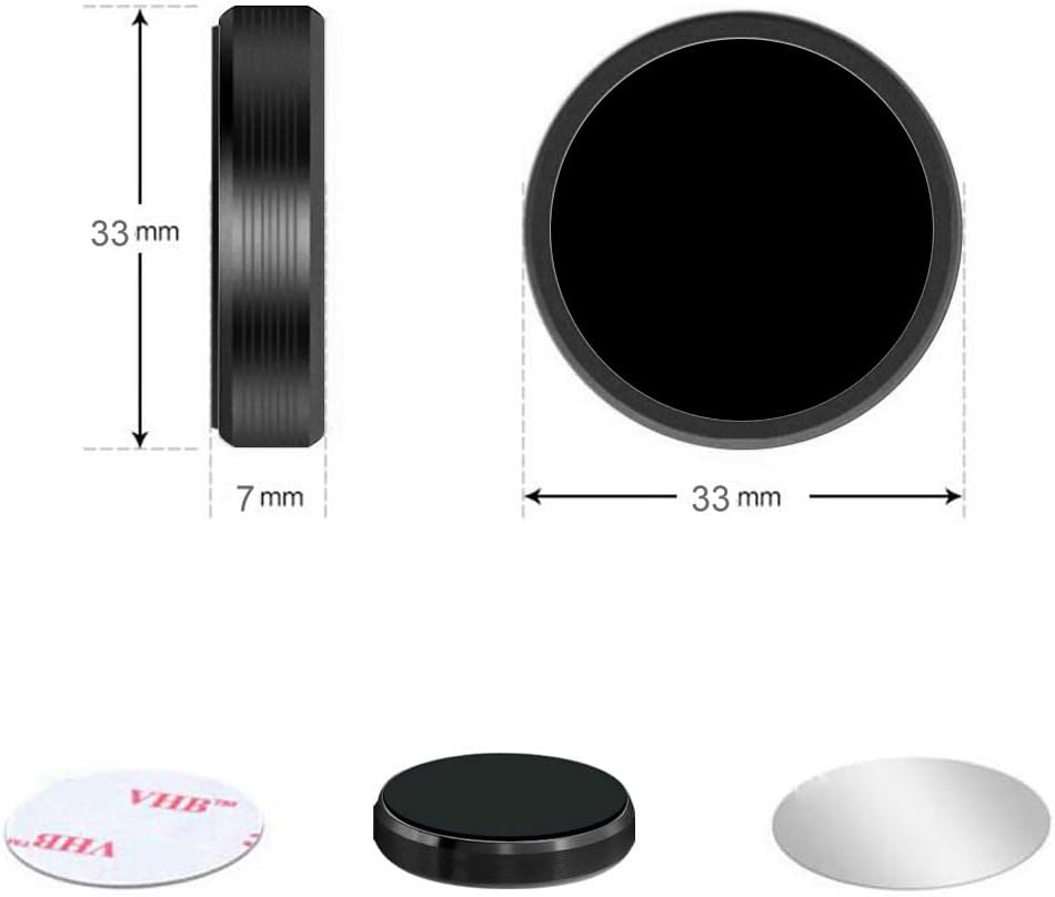 Support Magnétique Universel pour Voiture – PS-EH32
