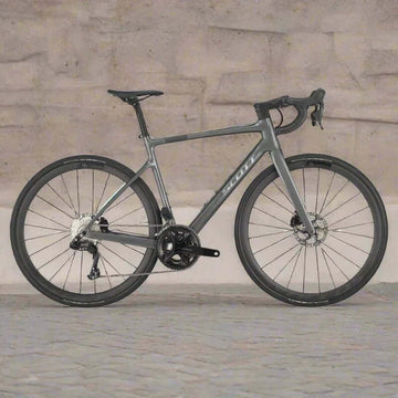 Alquiler Bicicleta Carretera Tenerife - Carretera / BH RS1 5.0 Ultegra Di2 -CaranvaSports - temporada 2026