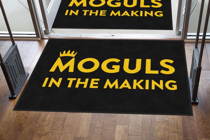Moguls In the Making