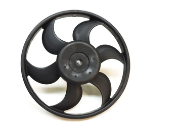 MOTOVENTILADOR VW POINTER 6 ASPAS 1.8 C/AC  377959455H       CODIGO 42372