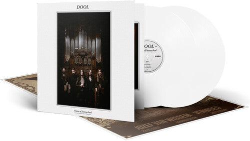 Dool- Visions Of Summerland (Live At Arminius Church Rotterdam) (Vinyl)