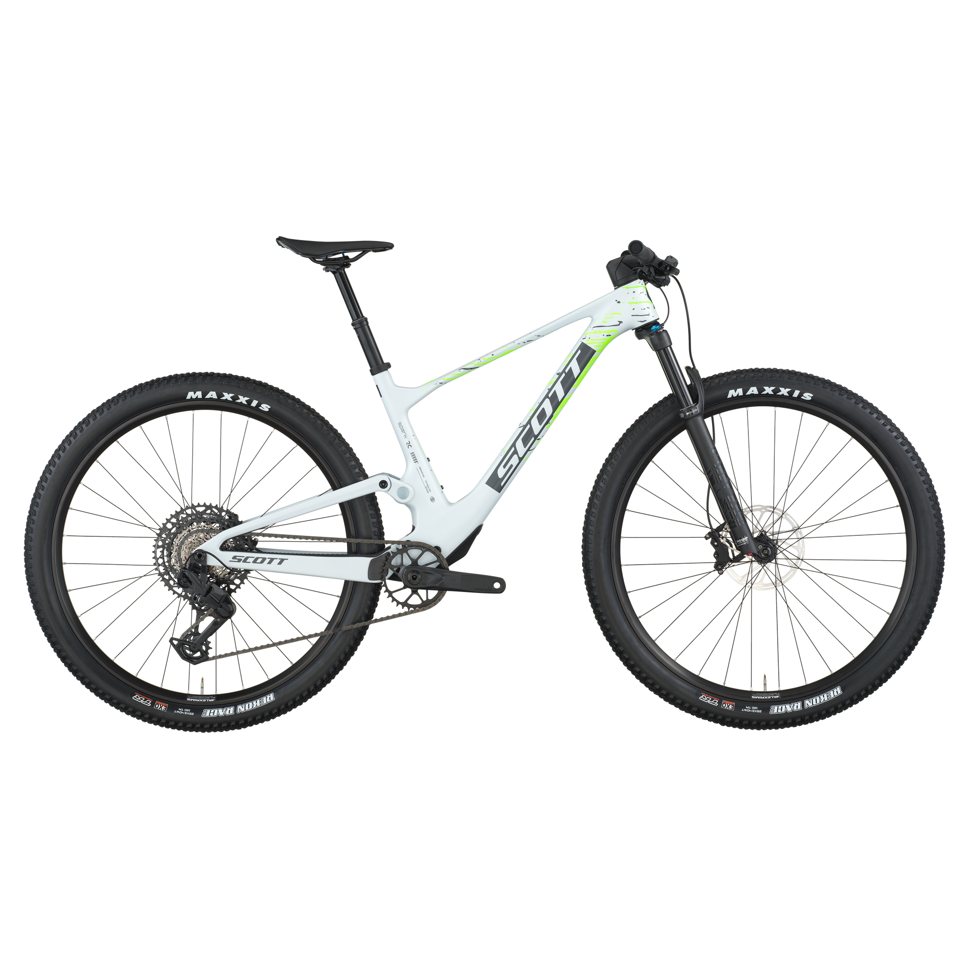 SCOTT Spark RC Comp